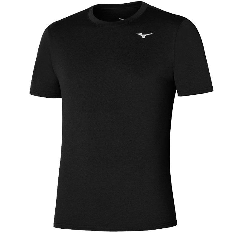 Mizuno camiseta manga corta Impulse Core Negro