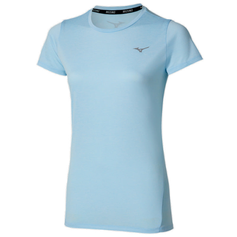 Mizuno camiseta manga corta Impulse Core W