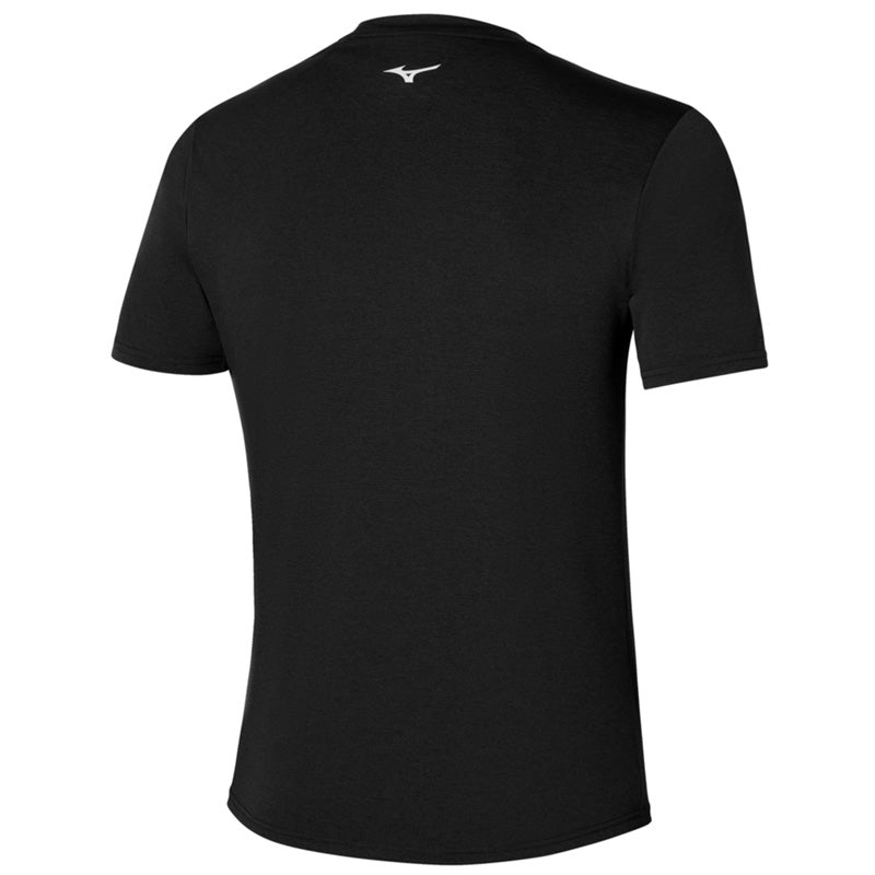 Mizuno camiseta manga corta Impulse Core Negro
