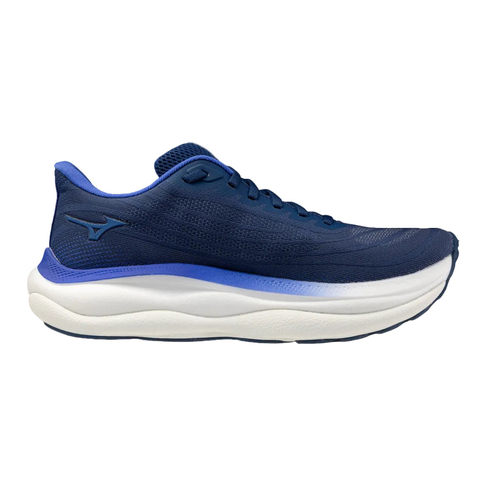 Mizuno Wave SKY 9 Azul