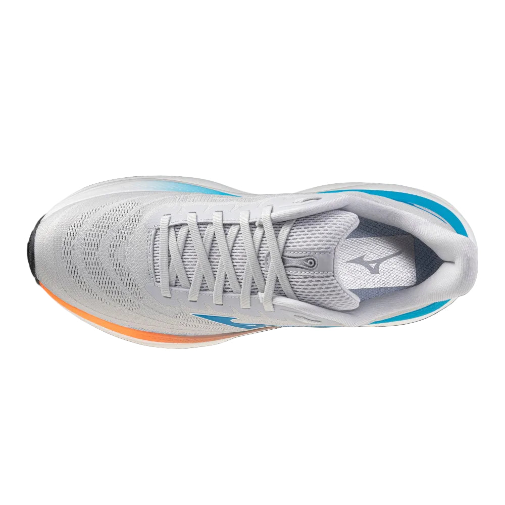 Mizuno Wave SKY 9 Gris