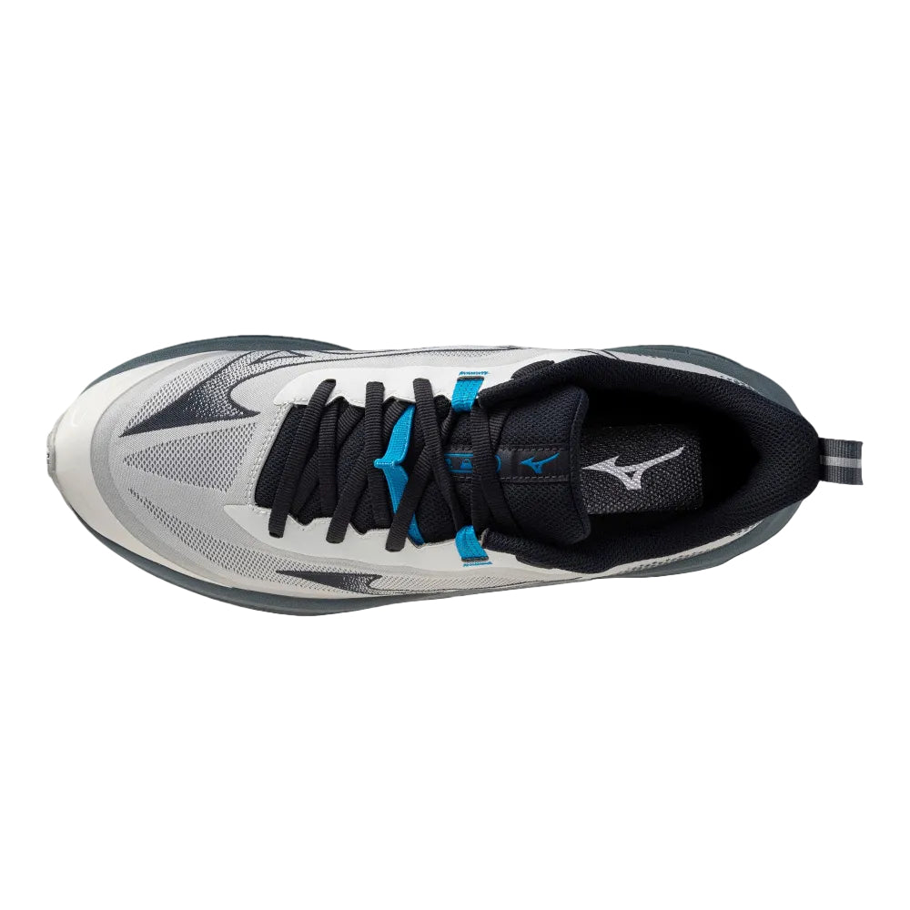 Mizuno Neo Daichi 10 Gris