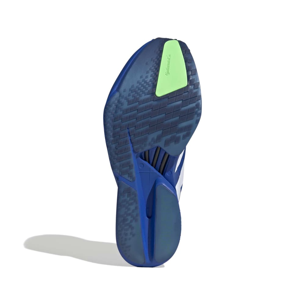 Adidas Adizero Adios Pro 4 Azul Verde