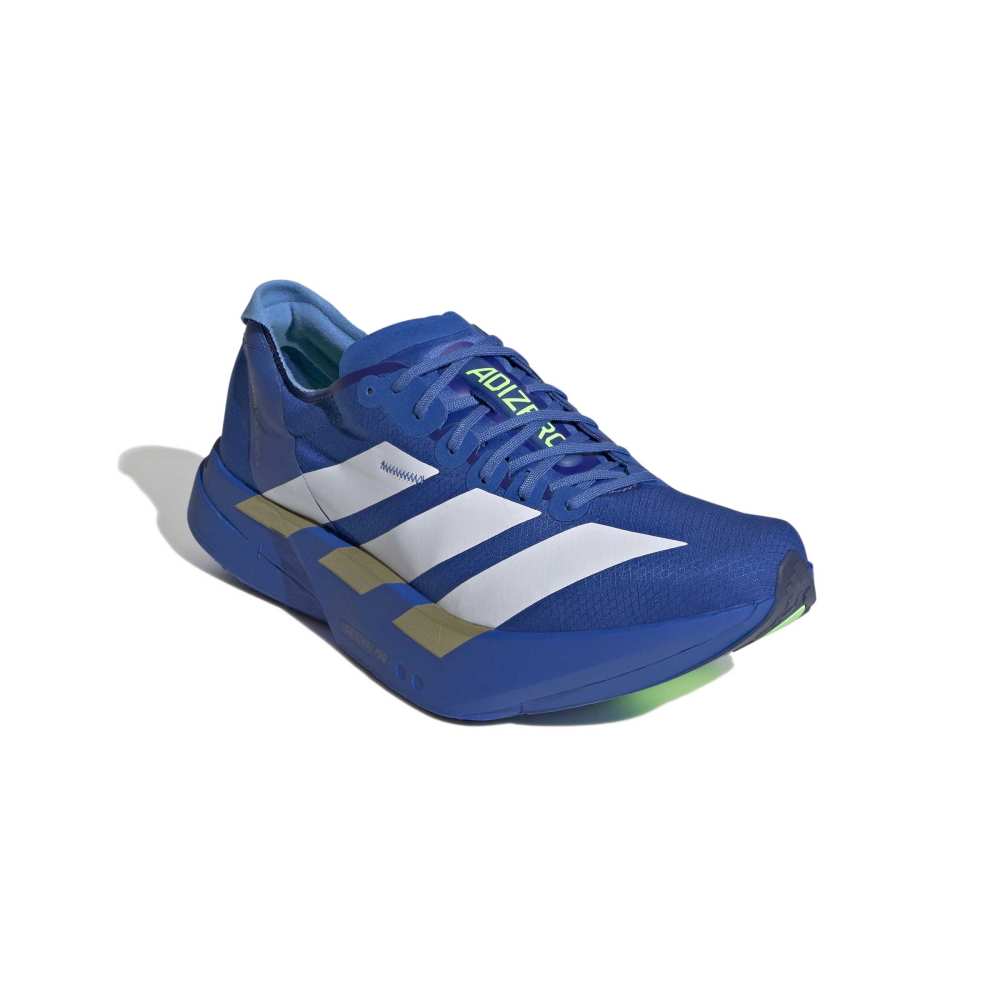Adidas Adizero Adios Pro 4 Azul Verde