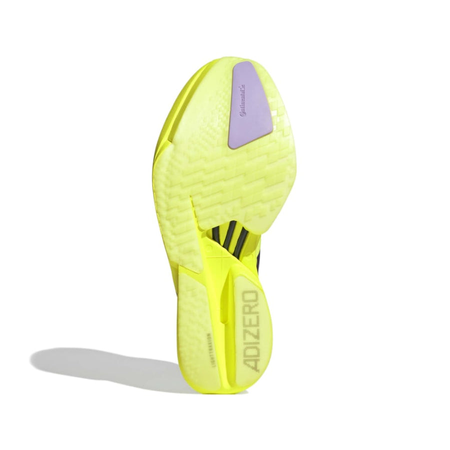 Adidas Adizero Adios Pro 4 Fluorescente