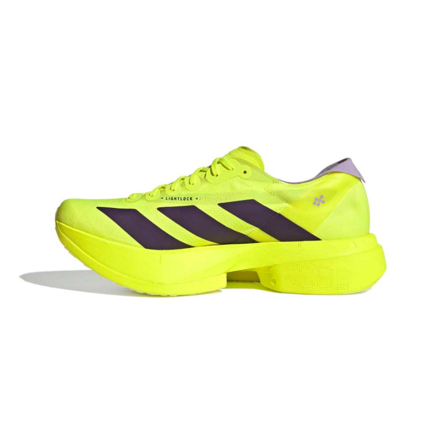 Adidas Adizero Adios Pro 4 Fluorescente