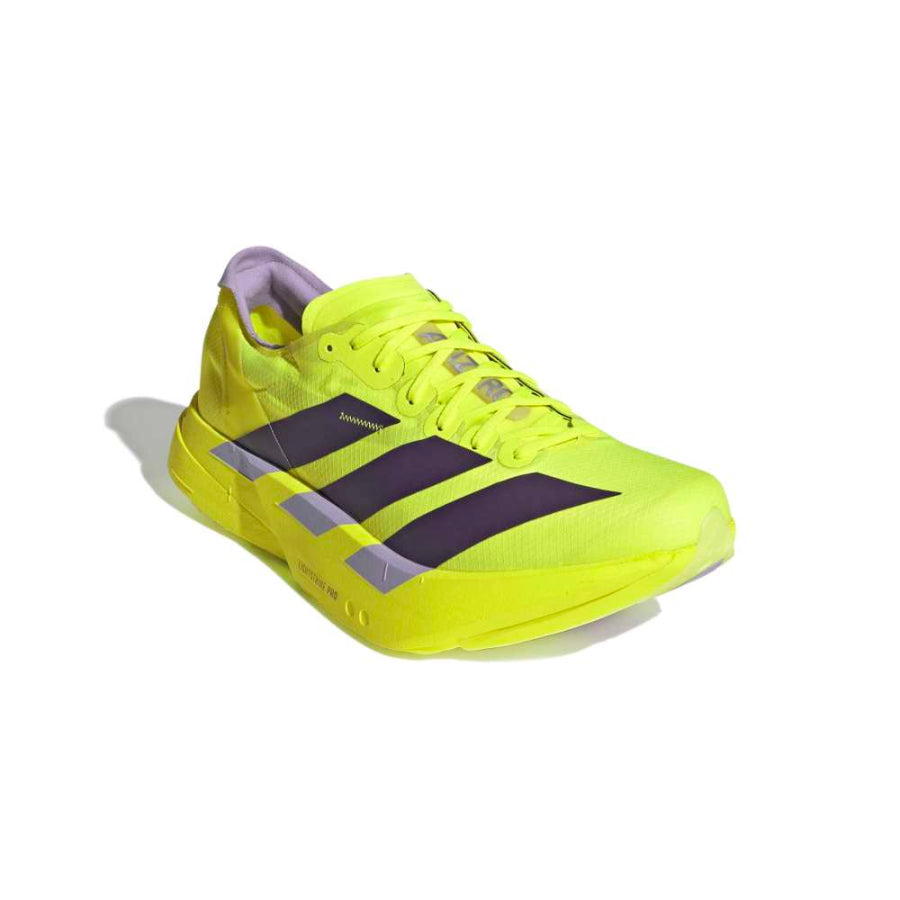 Adidas Adizero Adios Pro 4 Fluorescente