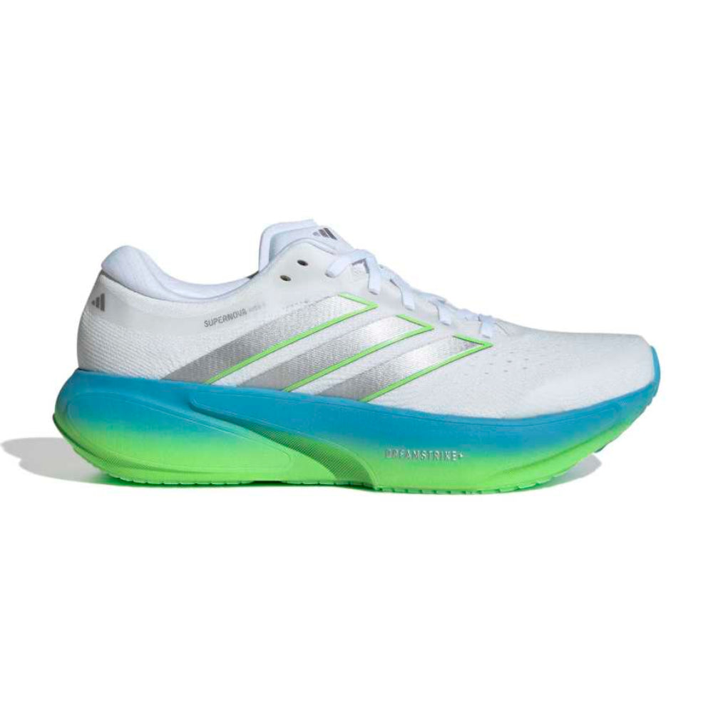 Adidas Supernova Rise 3 Gris