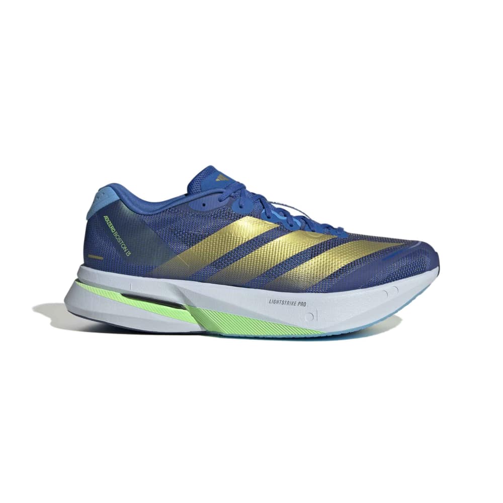 Adidas Adizero Boston 13 Azul