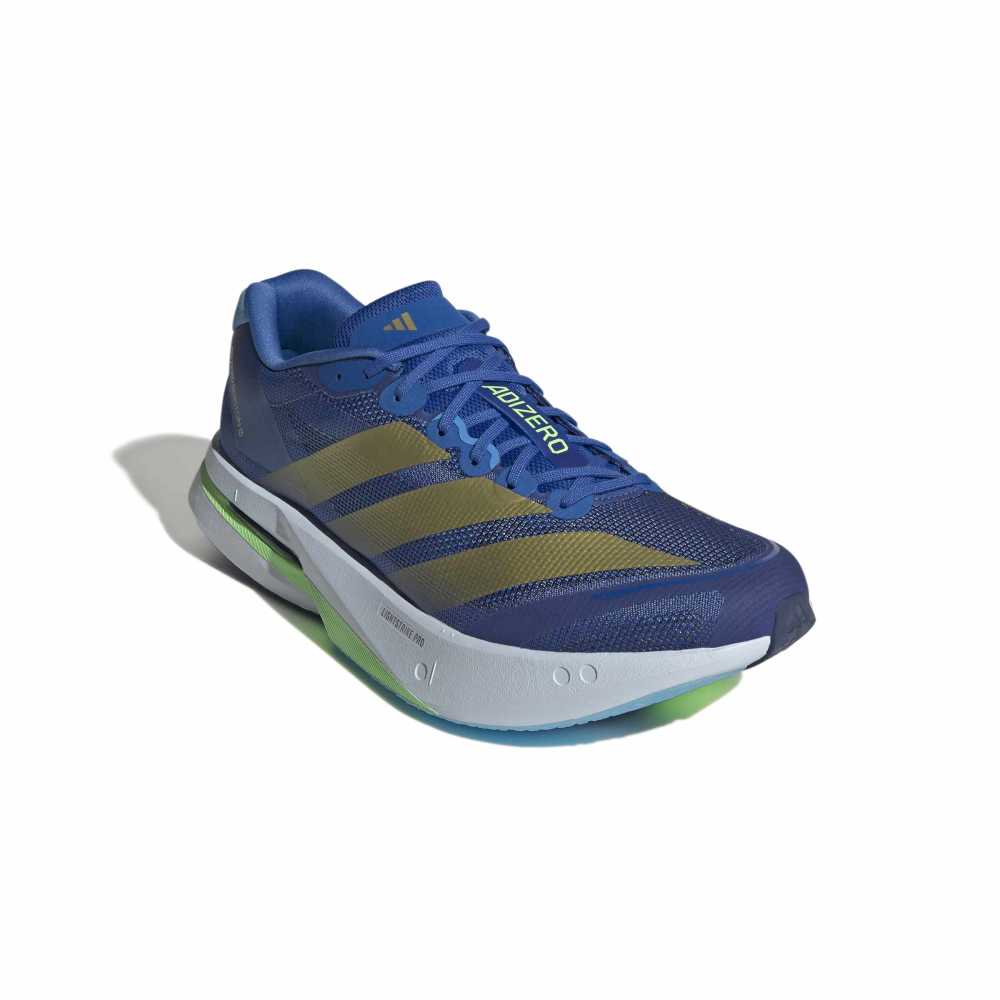 Adidas Adizero Boston 13 Azul
