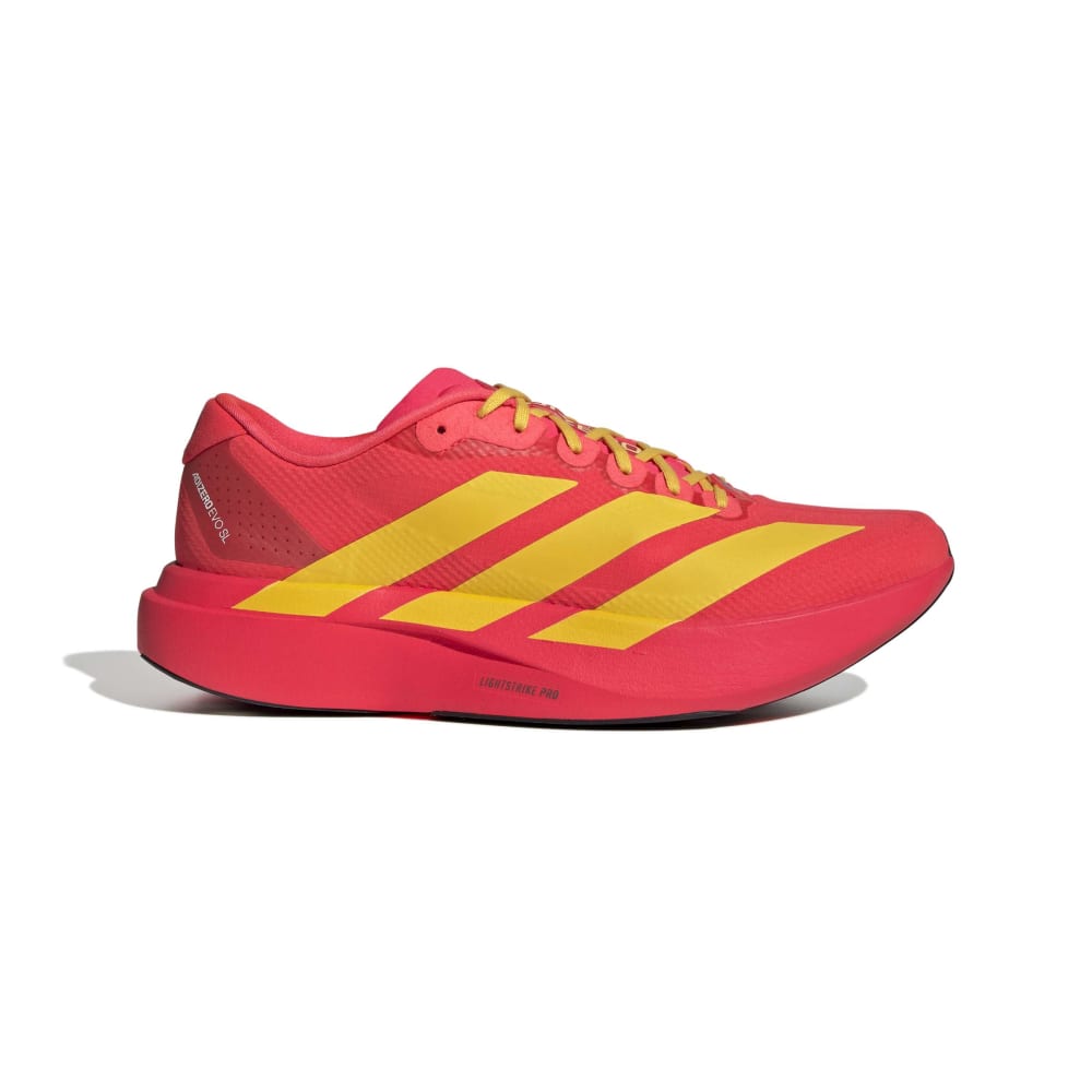 Adidas Adizero EVO SL WOVEN Fucsia