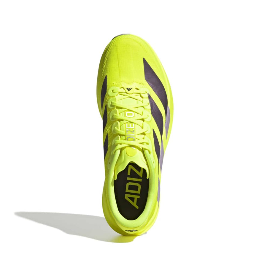 Adidas Adizero EVO SL Fluorescente