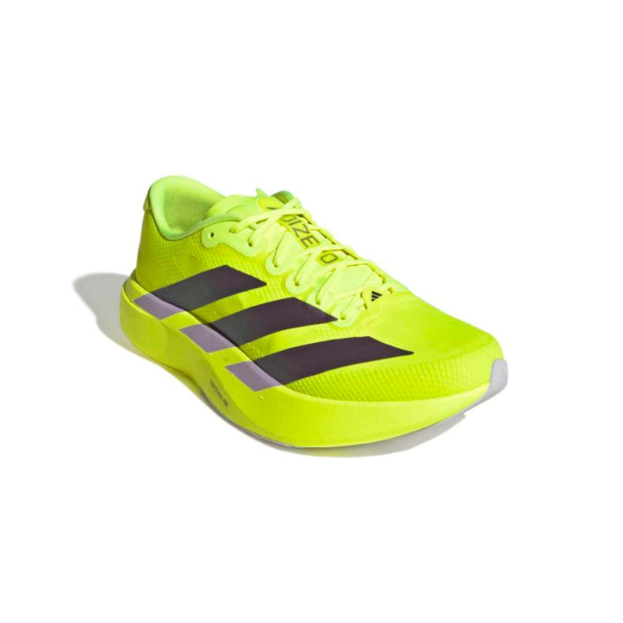 Adidas Adizero EVO SL Fluorescente