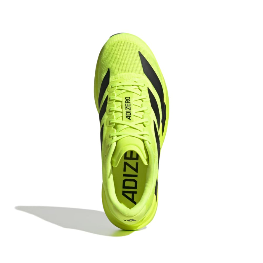 Adidas Adizero EVO SL Fluorescente
