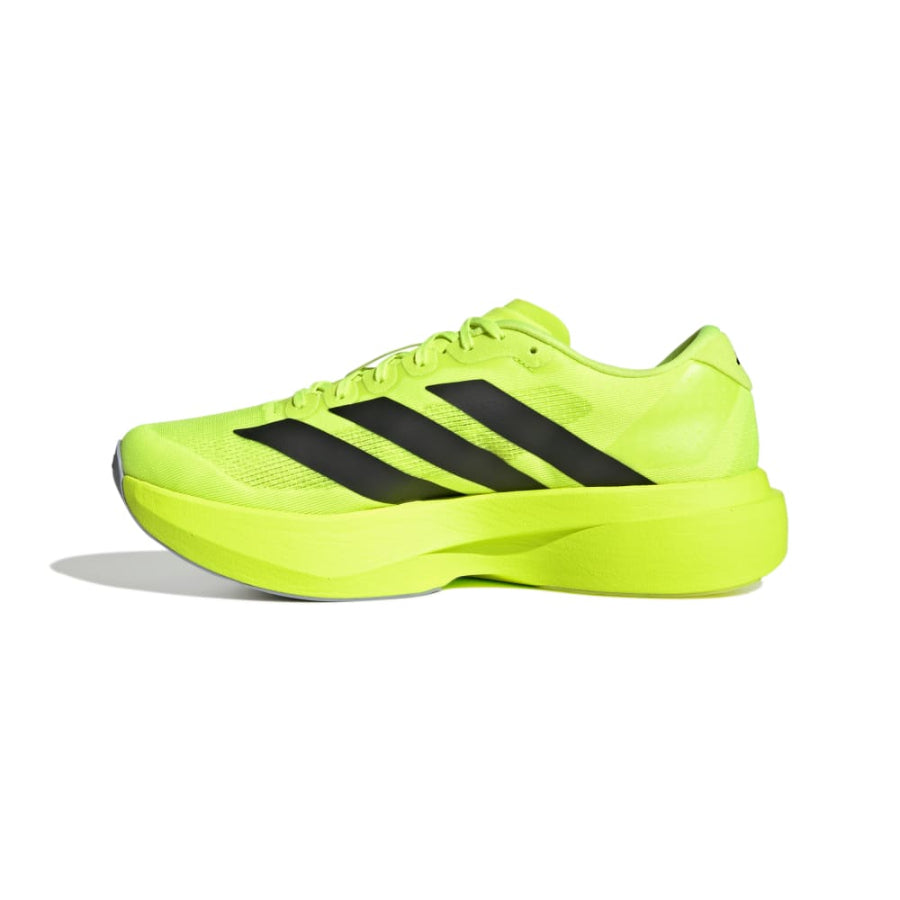 Adidas Adizero EVO SL Fluorescente
