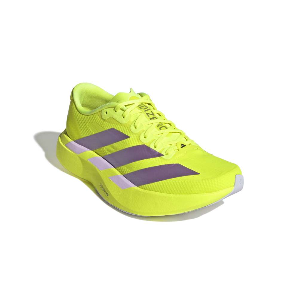 Adidas Adizero EVO SL WOVEN W Fluorescente