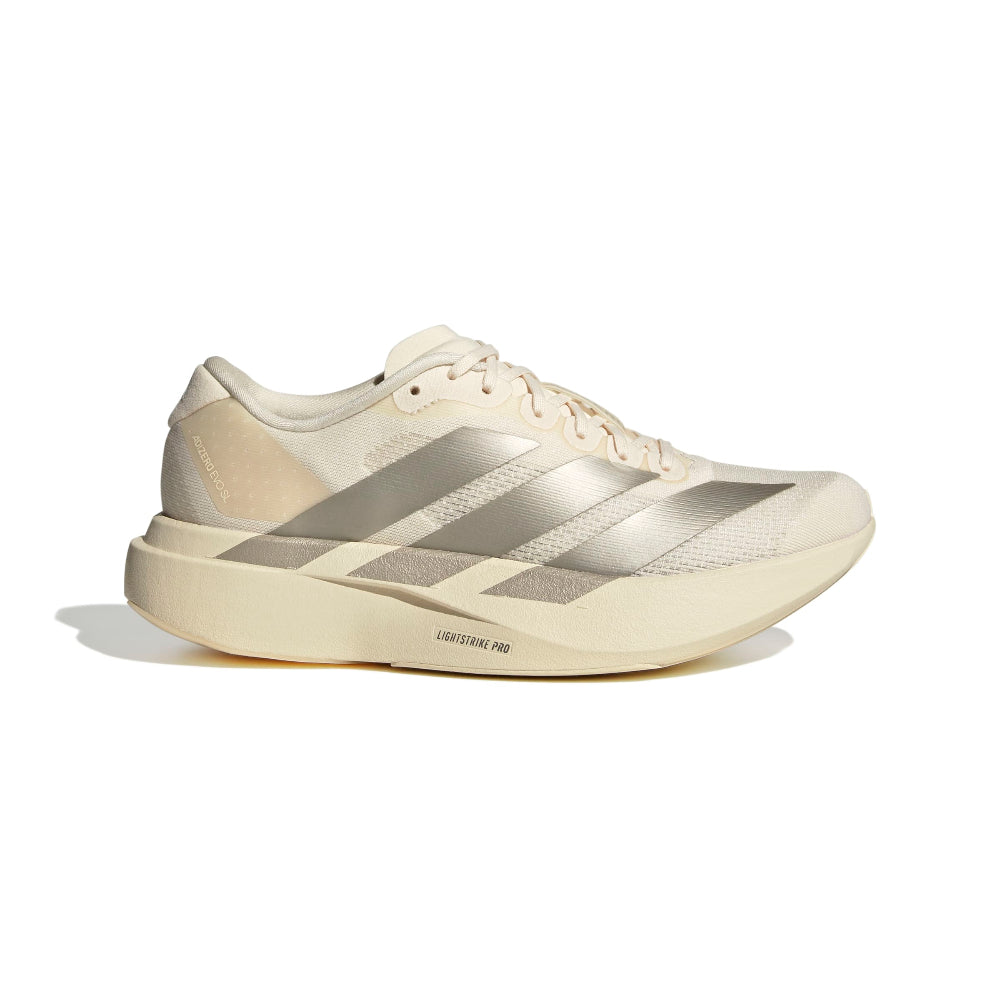 Adidas Adizero EVO SL W Beige