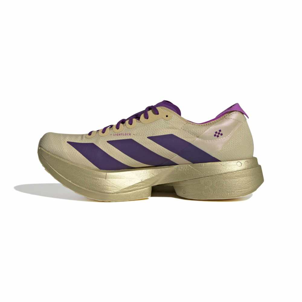 Adidas Adizero Adios Pro 4 Dorado