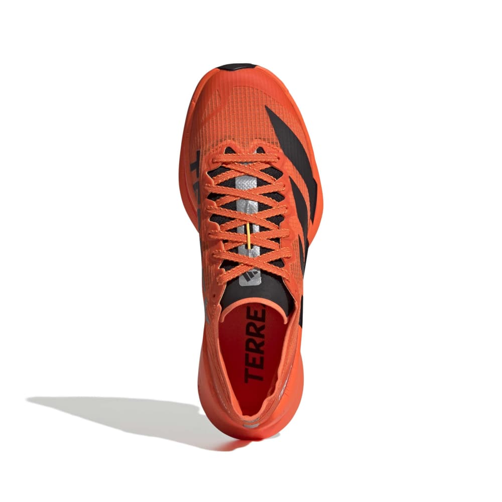 Adidas Terrex Agravic Speed Ultra 2 Naranja