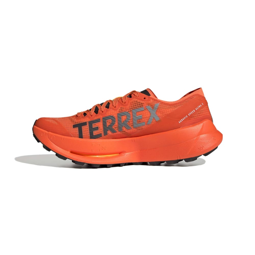 Adidas Terrex Agravic Speed Ultra 2 Naranja