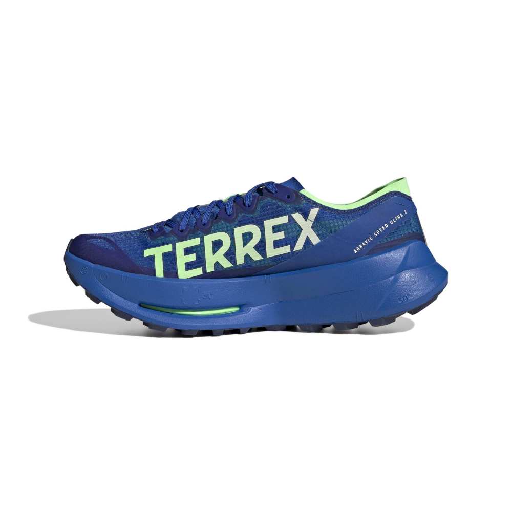 Adidas Terrex Agravic Speed Ultra 2