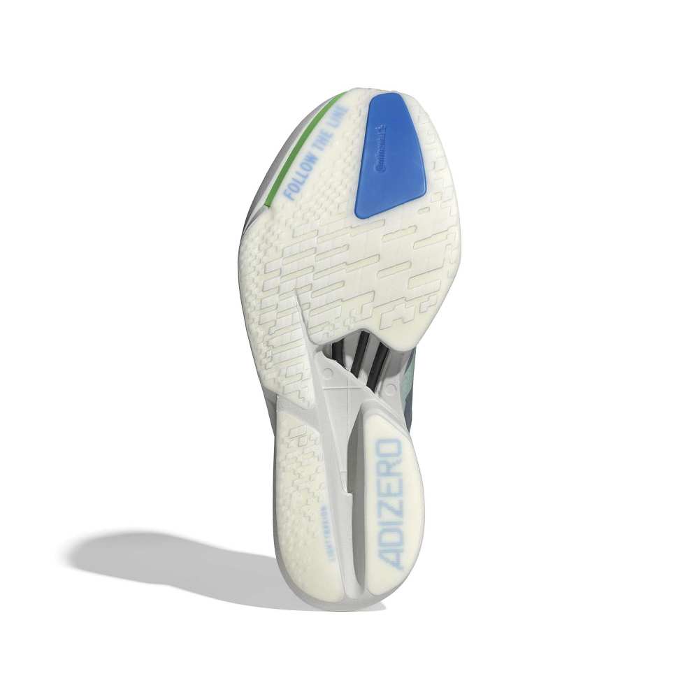 Adidas Adizero Adios Pro 4 Celeste