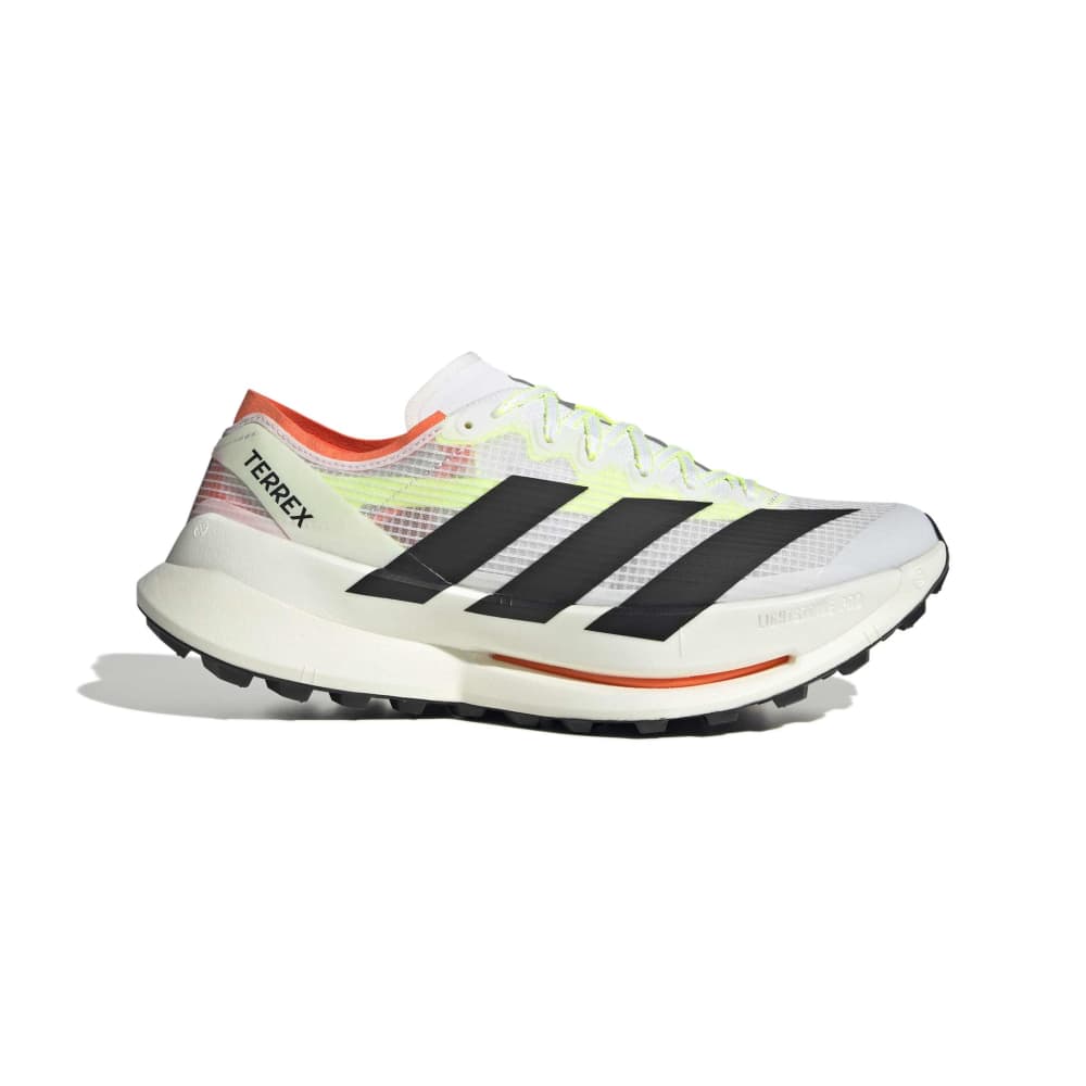 Adidas Terrex Agravic Speed Ultra 2 Blanco