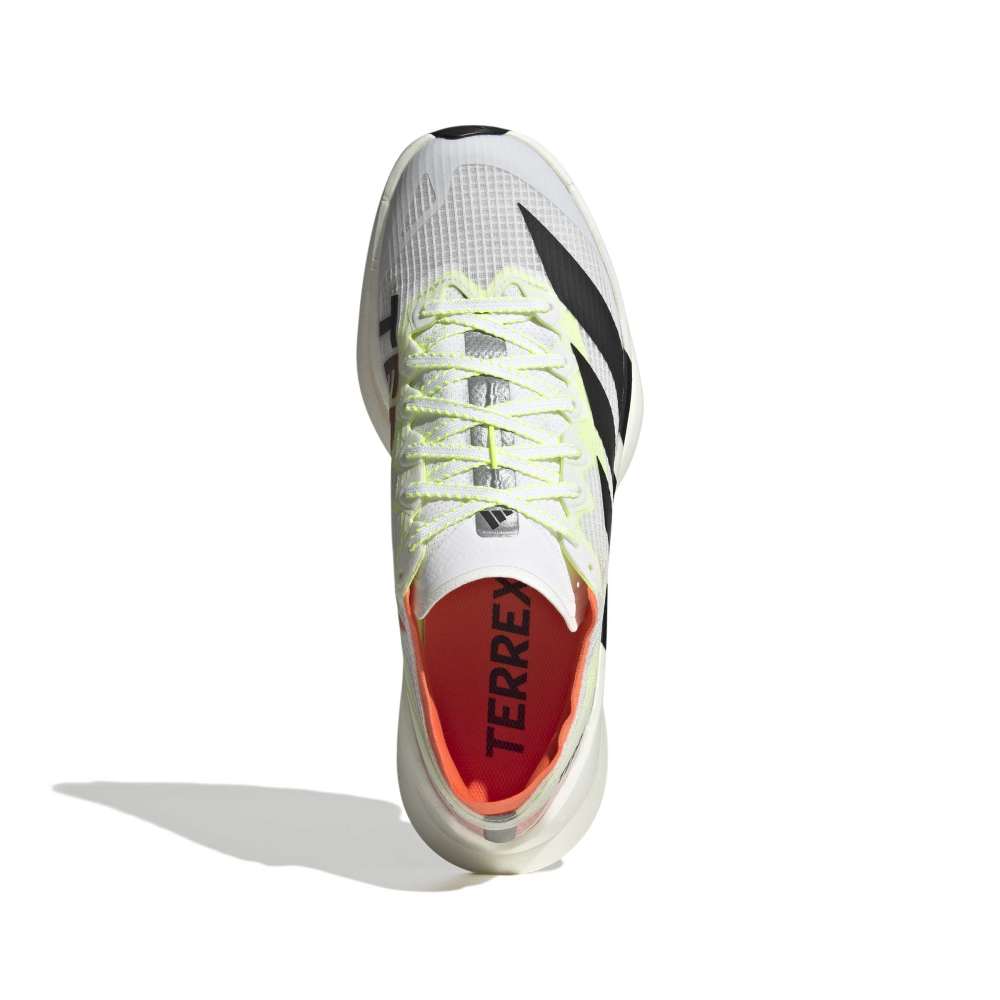 Adidas Terrex Agravic Speed Ultra 2 Blanco
