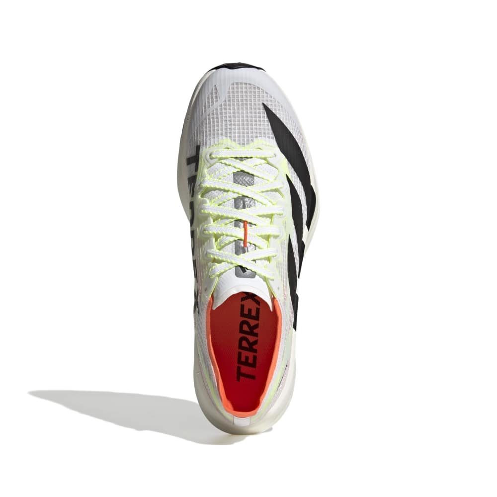 Adidas Terrex Agravic Speed 2 Blanco