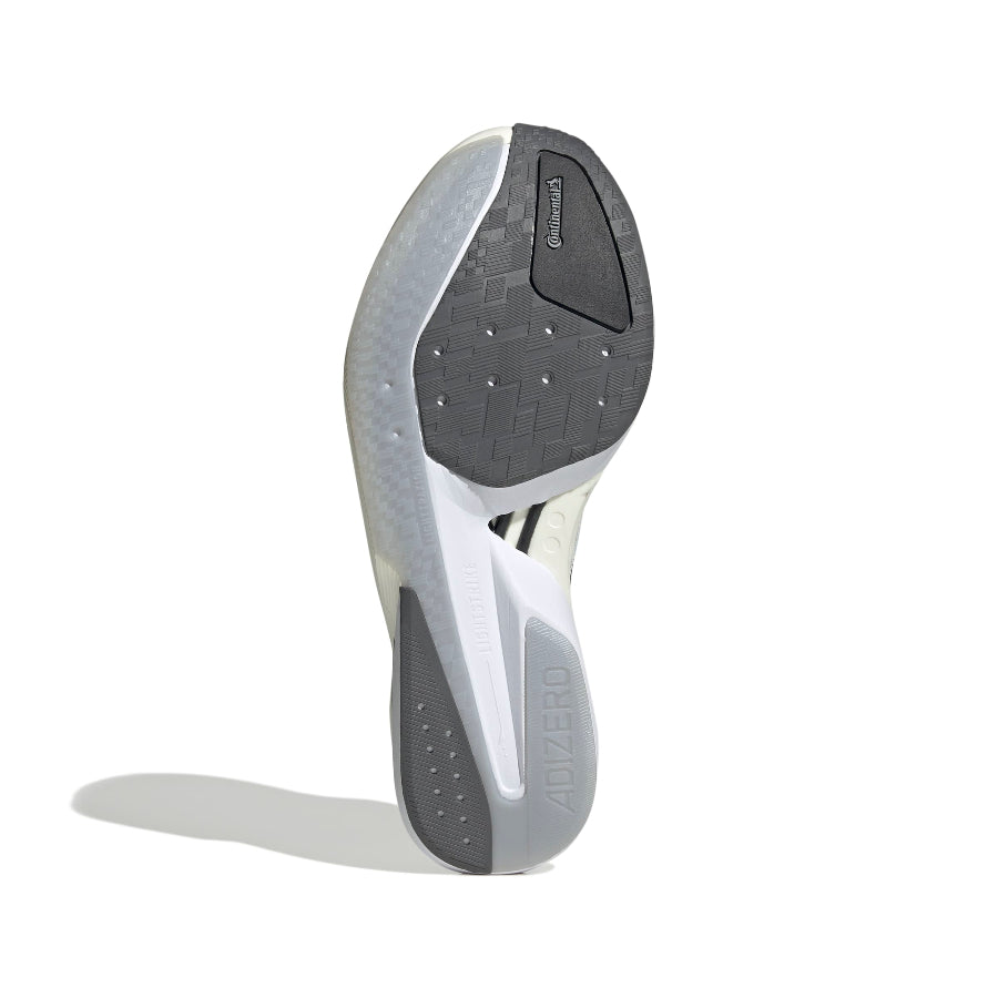 Adidas Adizero Boston 13 Blanco