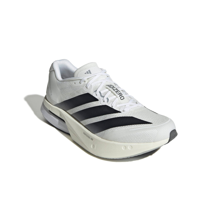 Adidas Adizero Boston 13 Blanco