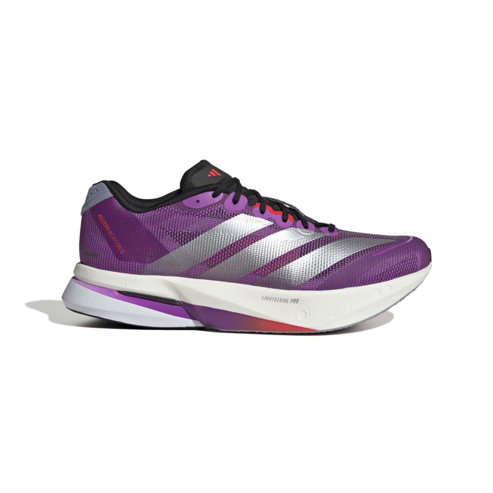 Adidas Adizero Boston 13 Púrpura