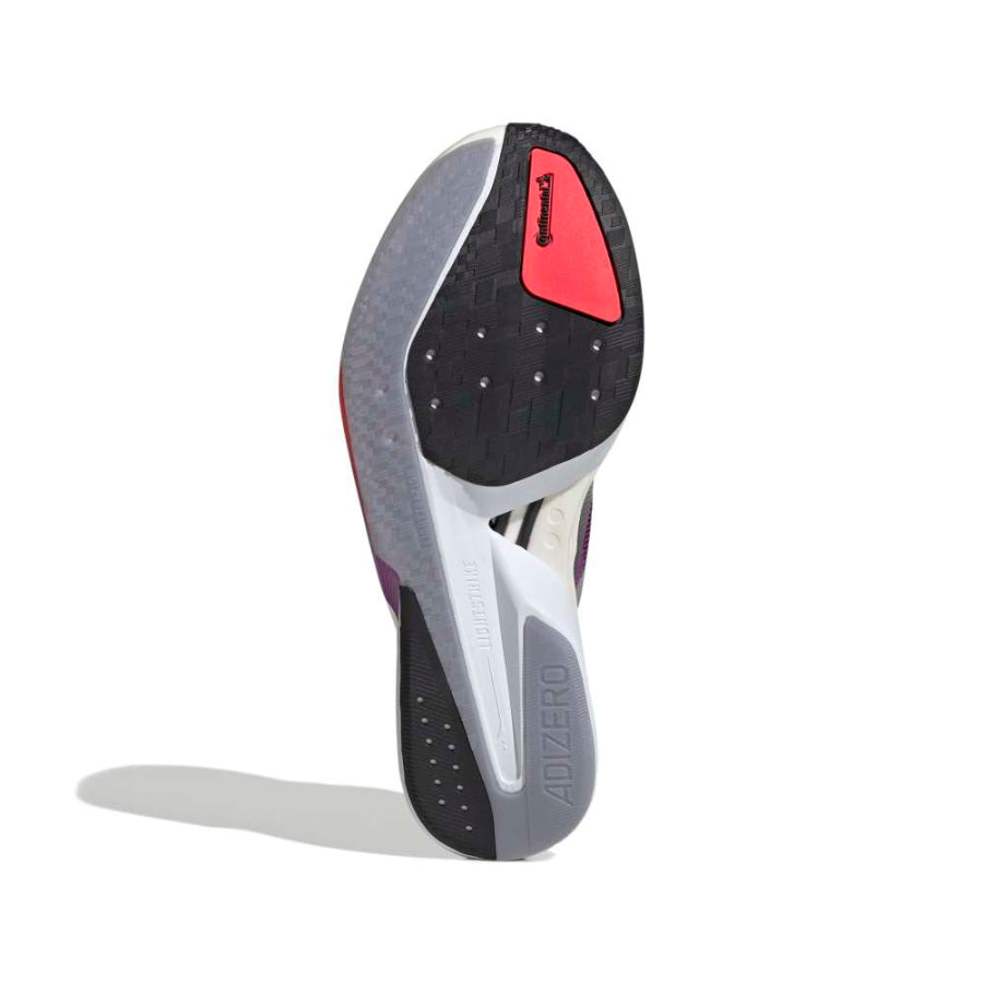 Adidas Adizero Boston 13 Púrpura