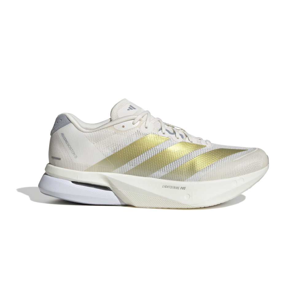 Adidas Adizero Boston 13 Dorado