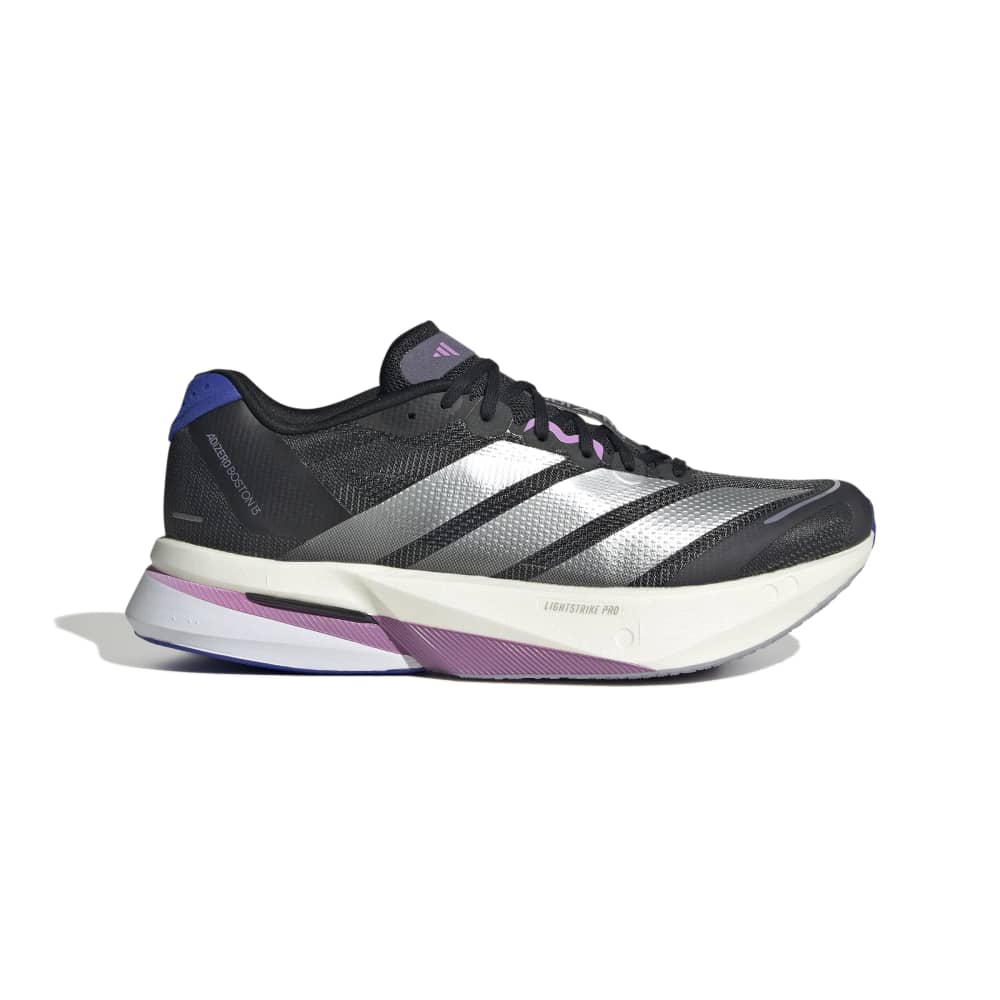 Adidas Adizero Boston 13 W Negro