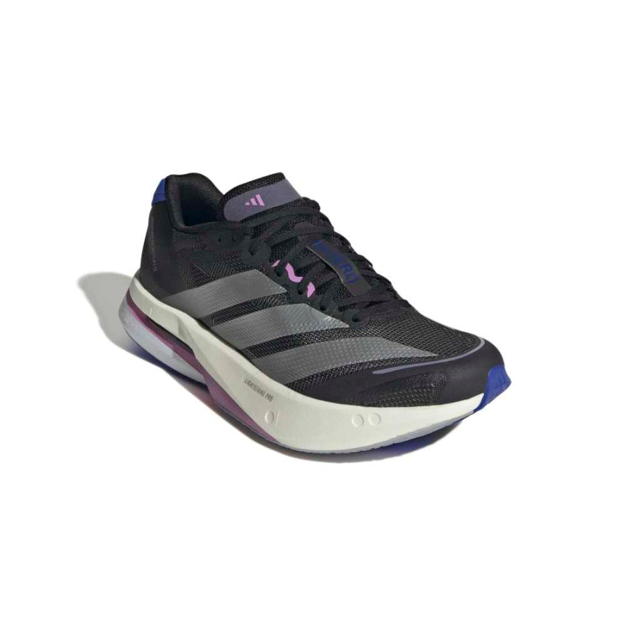 Adidas Adizero Boston 13 W Negro