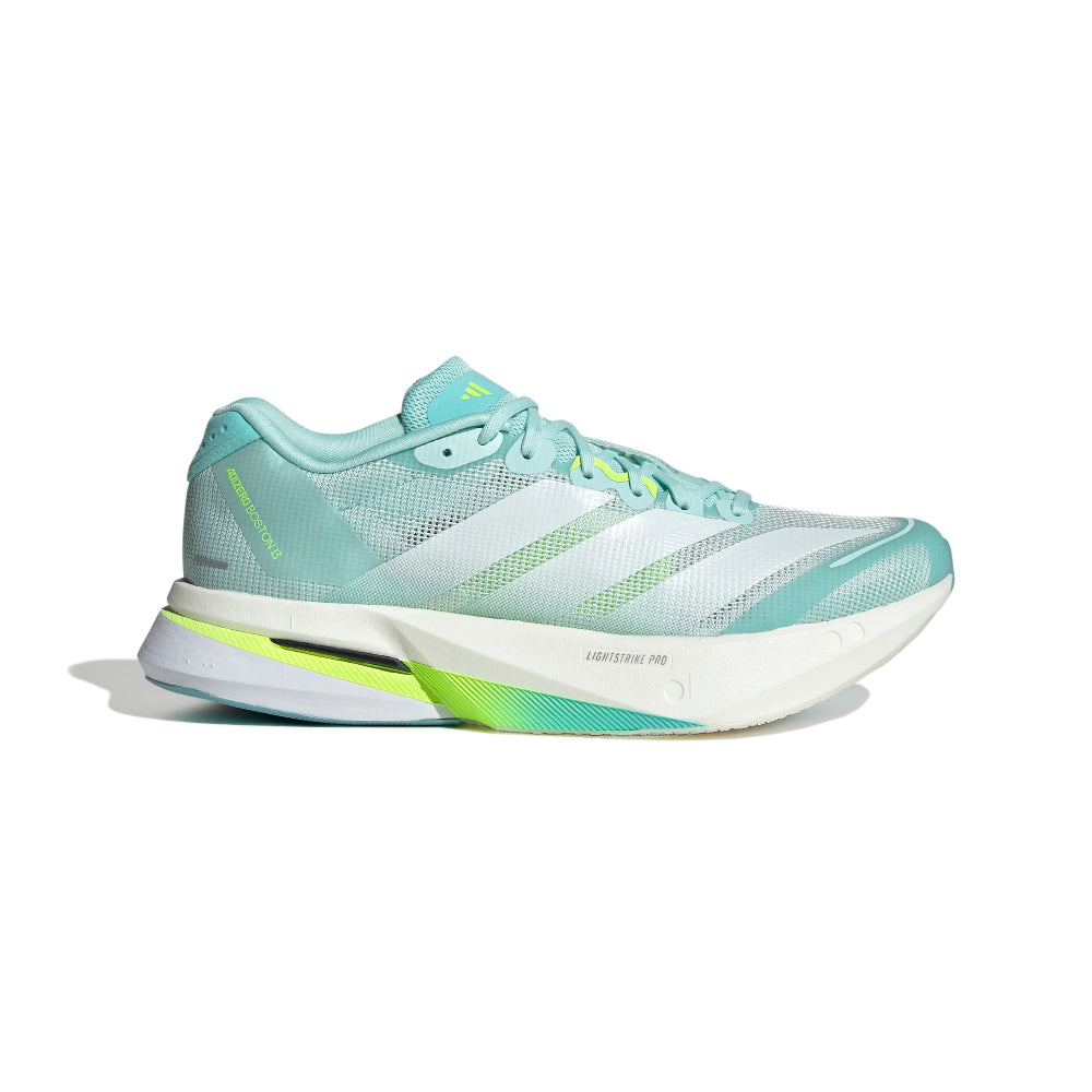 Adidas Adizero Boston 13 W Celeste