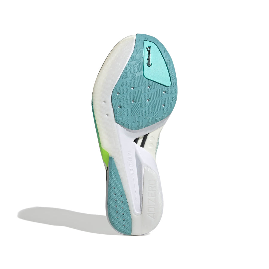 Adidas Adizero Boston 13 W Celeste