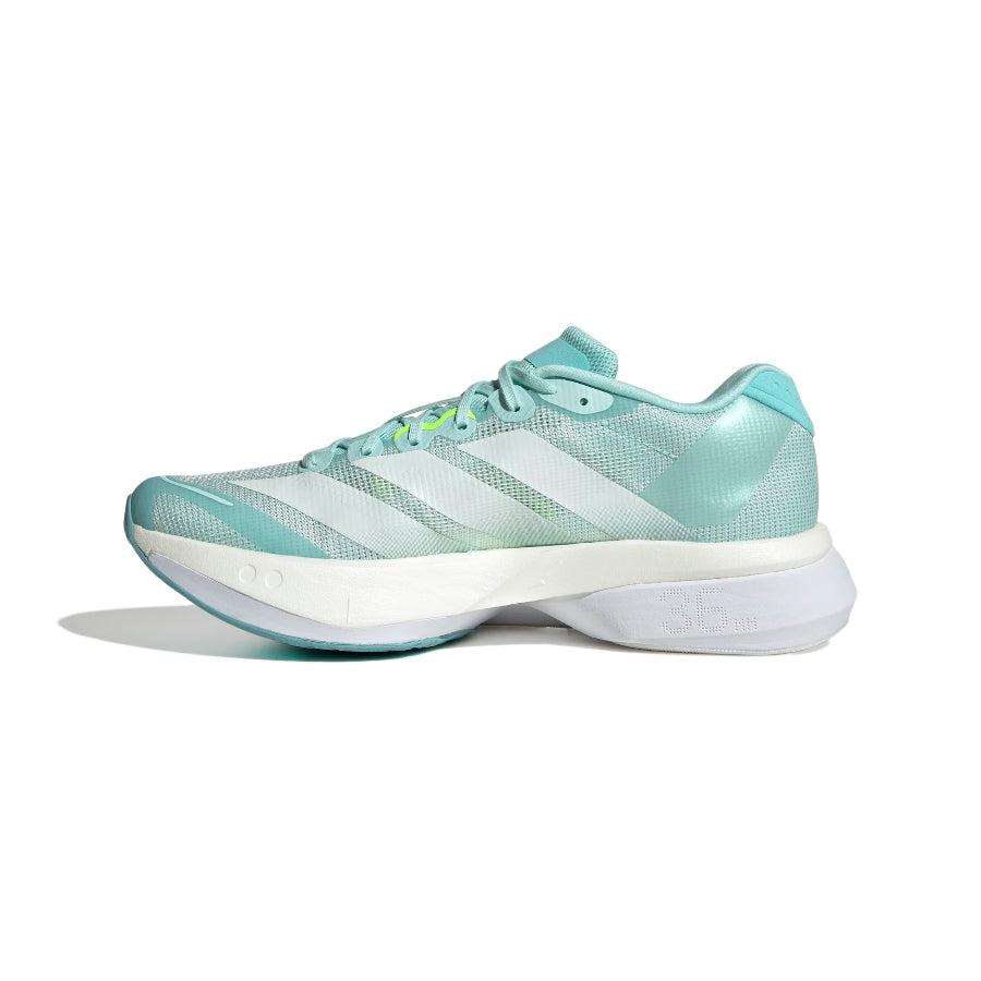 Adidas Adizero Boston 13 W Celeste