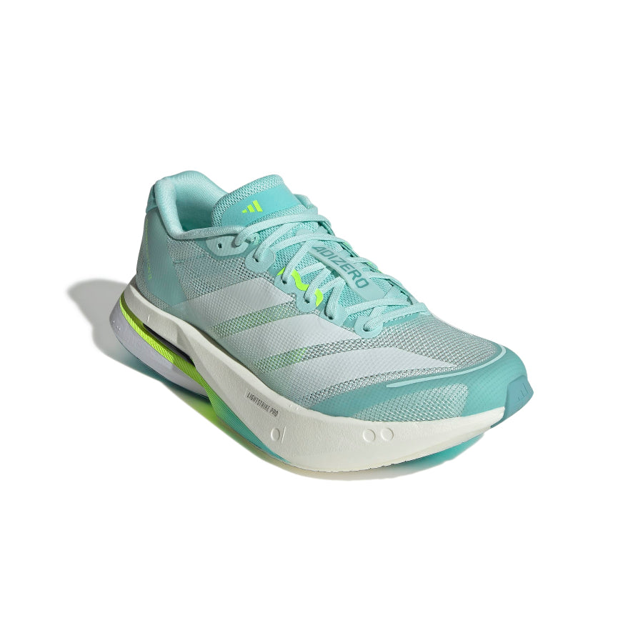 Adidas Adizero Boston 13 W Celeste