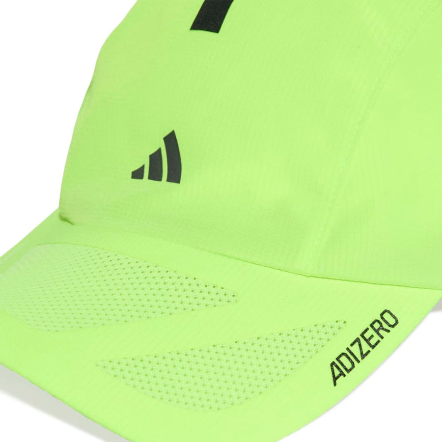 Adidas gorra RUNNINGxADIZERO Lima