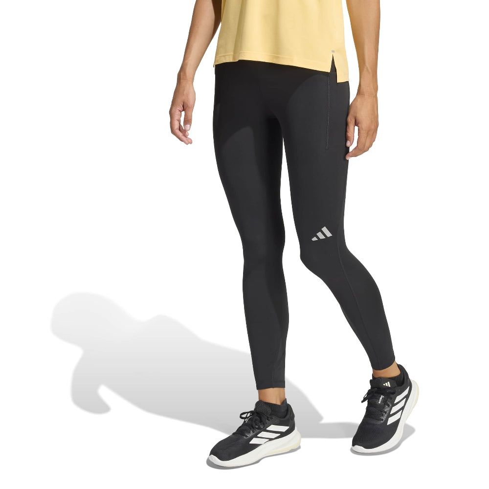Mallas adidas adi365 Climacool 7/8 para running