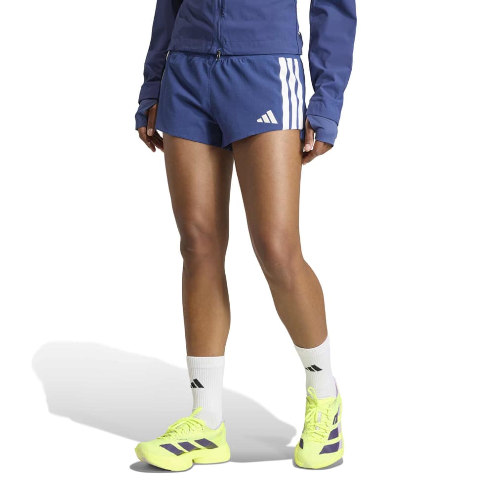 Adidas Adizero Gel W Azul