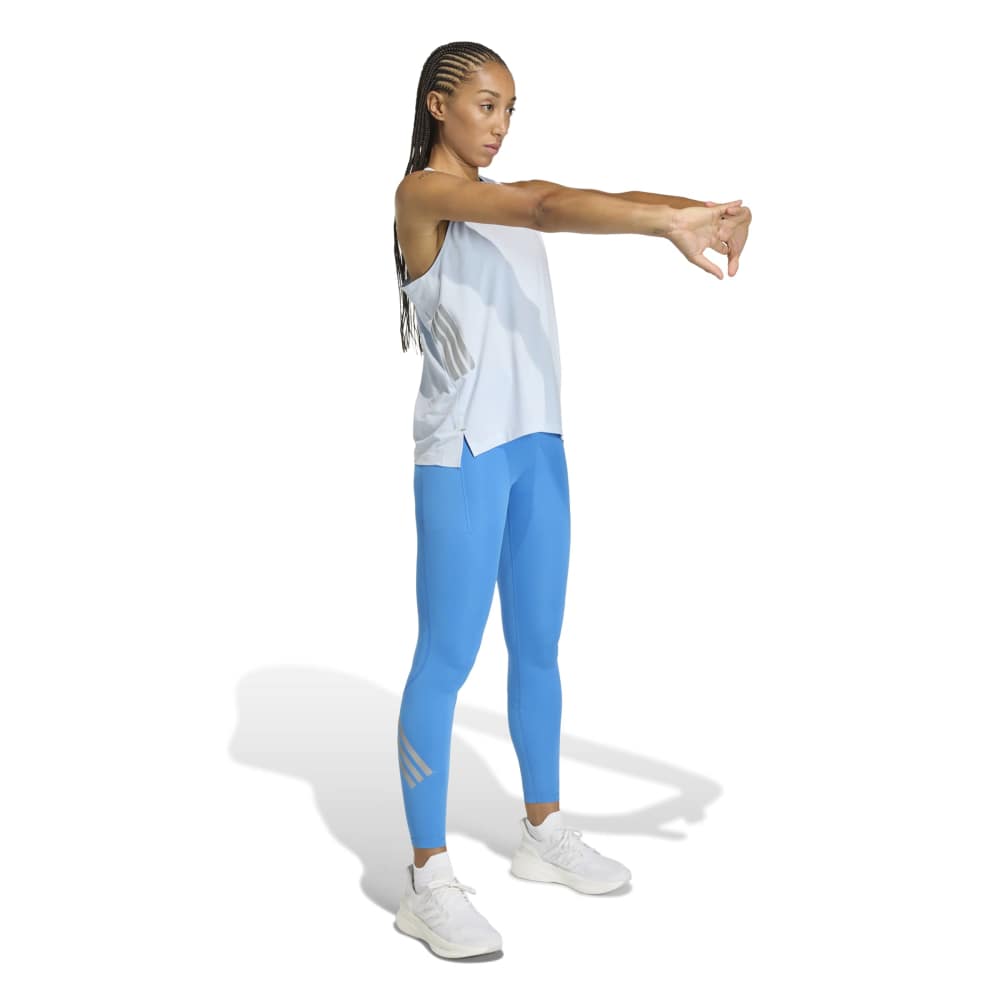 Adidas camiseta tirantes adi365 Iconic W