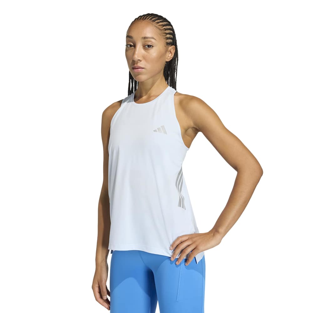 Adidas camiseta tirantes adi365 Iconic W