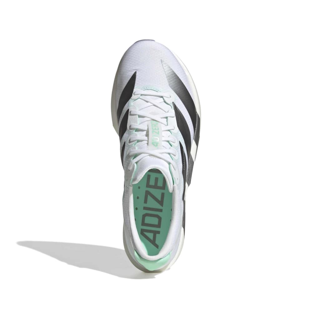 Adidas Adios 9 W Blanco Verde