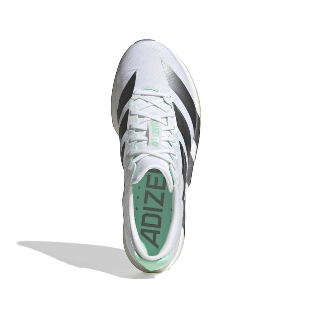 Adidas Adios 9 W Blanco Verde