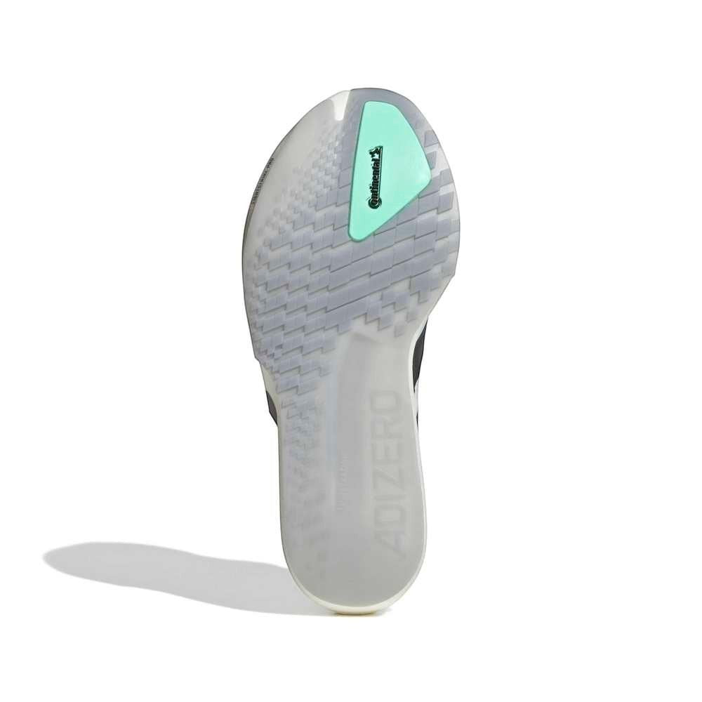 Adidas Adios 9 W Blanco Verde