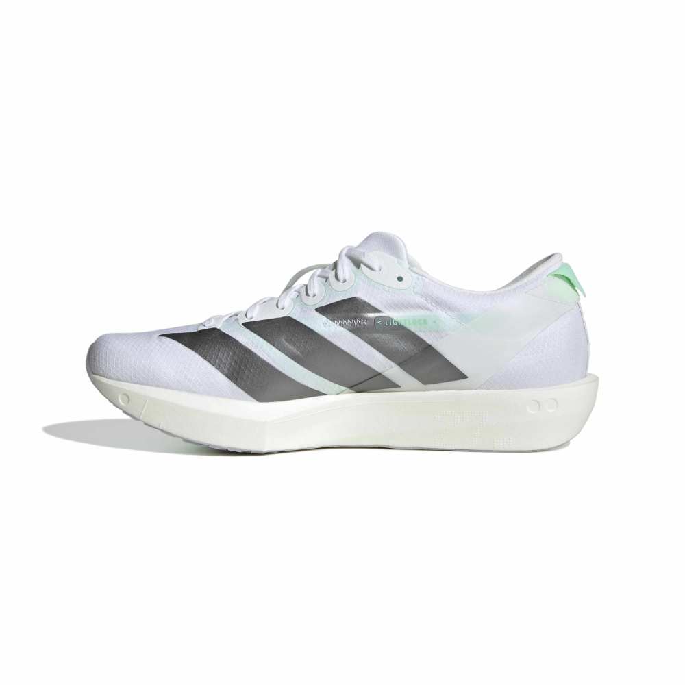 Adidas Adios 9 W Blanco Verde
