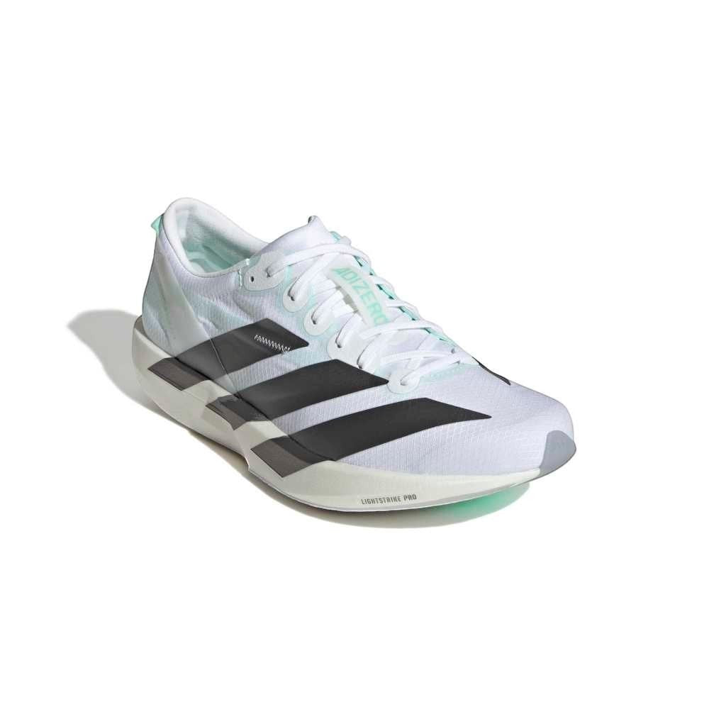 Adidas Adios 9 W Blanco Verde